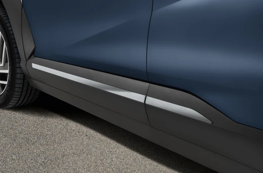 KONA Seitenschutzleisten